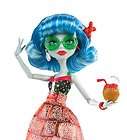 Monster High SKULL SHORES GHOULIA YELPS NIB Fast Ship items in 