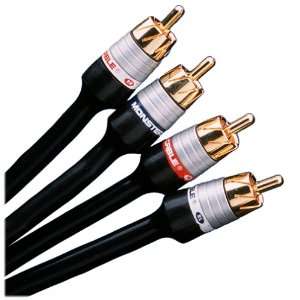  Monster Cable I401XLN 4C 5M Interlink 401XLN (4 Channel 