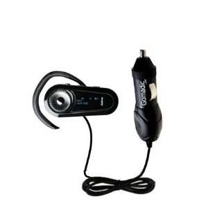  Rapid Car / Auto Charger for the Jabra BT8010   uses 
