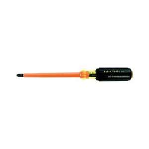 Klein Tools 409 603 4 INS Insulated Profilated® Phillips Tip Cush