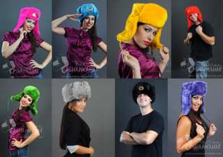Gift Ideas items in USSRONLINE Russian Ushanka Fur Hat 