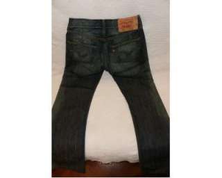 Jeans LEVIS LEVIS 501 W31 L30 W 31 L 30 a Modena    Annunci