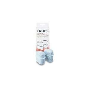 Krups Duo Filter F472 