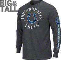 Indianapolis Colts Long Sleeve Shirt, Indianapolis Colts Long Sleeve T 
