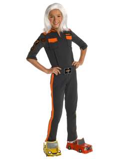 Monsters Vs. Aliens Susan the 50ft Woman Deluxe Child Costume