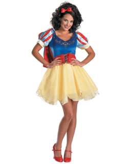   Snow White Costume  Wholesale Disney Halloween Costume for Women