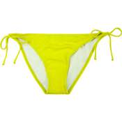   99 hurley japan logo womens swimsuit top lime was $ 24 99 19 99