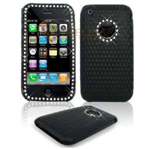   Case Cell Phone Protector for Apple iPhone 3G Cell Phones
