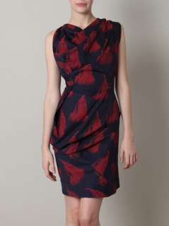 Fond cotton dress  Vivienne Westwood Anglomania  
