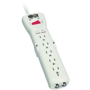   SURGE PROTECTOR/SUPPRESSOR (COAXIAL PROTECTION, 7 FT CORD