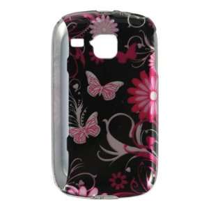  Polycarbonate Snap on two piece Phone Cover Protector Case with cool 