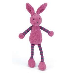  Little Jellycat Bunny Soft Baby Toy   Pink Baby