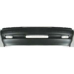 95 98 FORD EXPLORER FRONT BUMPER COVER SUV, Raw, Limited Model (1995 