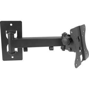   Full Motion LCD TV/Monitor Wall Mount   V36795 Computers