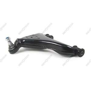  Mevotech MS25122 Control Arm and Ball Joint Assembly 