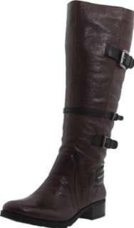  Nine West Womens Waggin Riding Boot Shoes
