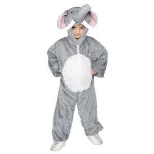    Child Ultimate Plush Elephant Halloween Costume Toys & Games