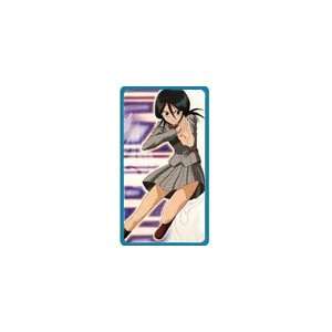 Bleach Rukia Dull Anime Patch