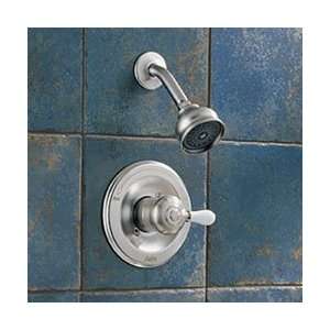  Faucet T14269 SSLHP/DR10000UNBX/H777 SS Orleans Single Handle Shower 