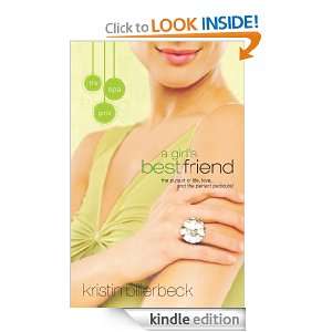 Girls Best Friend Kristin Billerbeck  Kindle Store