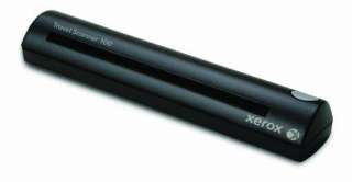 Xerox 100 Portable USB XTRAVEL SCAN Travel Scanner NEW  
