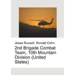  2nd Brigade Combat Team, 10th Mountain Division (United 