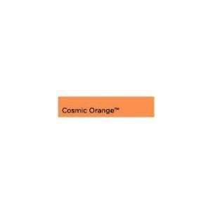   Orange 11 x 17 65lb Cover   50pk Cosmic Orange
