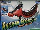  Horse Inflatable Rider Kids Swimming Pool Fun Float Poolmaster 86121