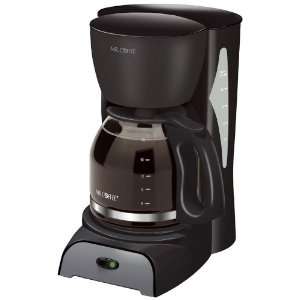 Mr. Coffee DR13 12 Cup Coffee Maker