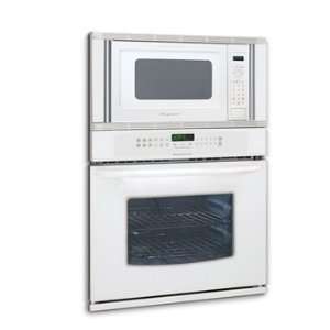   1200 Cooking Watts & EvenCook3 Element Convection System White