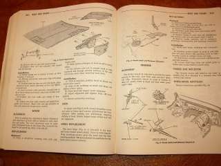 1970 Plymouth Manual Cuda Roadrunner Duster Satellite Fury Barracuda 