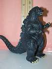   1994 Godzilla Wars kaiju PVC figure series Super Charged Godzilla
