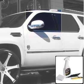  Window Tint Kit with Application Tools   Jeep Grand Cherokee 1999 