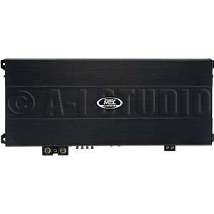  Mtx TH1200.1D Mono Car Amplifier