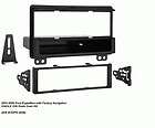   2004 2005 2006 Ford Expedition (WITHOUT FACTORY NAV) Radio Dash Kit