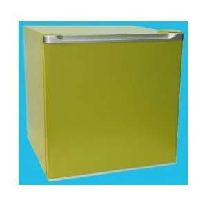  1.7 cu. ft. Refrigerator / Freezer (SEA GREEN) Everything 