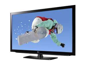   Open Box LG 37 1080p LCD HDTV 37LD450