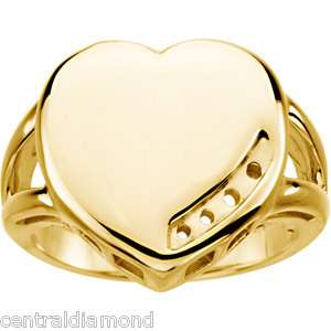 Family Mom Moms MOTHERS RING 14K Gold Rings Jewelry  