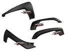 NEW 2008 2009 KAWASAKI TERYX 750 FENDER FLARE EXTENSION.​