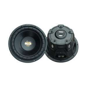   Subwoofer Driver For Small Enclosures 2000 Watts Each Magnet