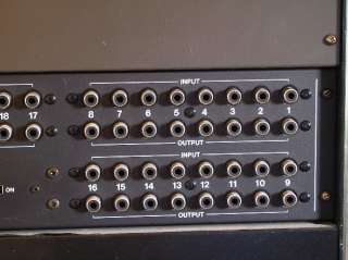 TASCAM MSR 24 RtoR PARTS   head cover  