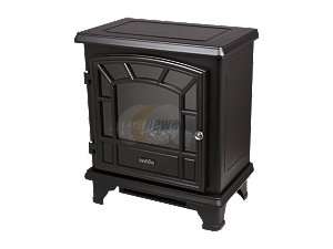    Duraflame 20 Duraflame Freestanding Electric Stove   DFS 