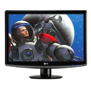  24 LCD Class monitor