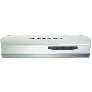   QS130SS Allure Range Hood, Stainless Steel, 30 inch