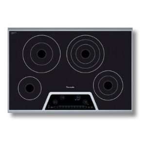 Thermador Masterpiece Deluxe CET304FS 30 Smoothtop Electric Cooktop 