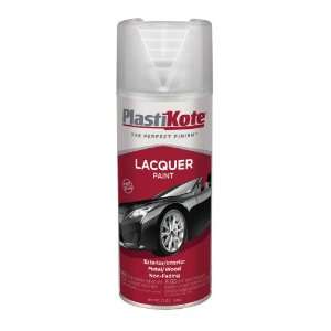  PlastiKote T 5 Clear Lacquer Paint   12 Oz. Automotive