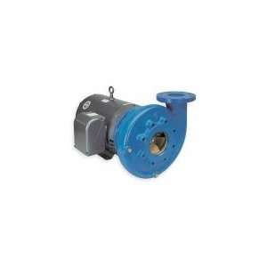  GOULDS 6BF1M2B0 Pump,Centrifugal,15 HP