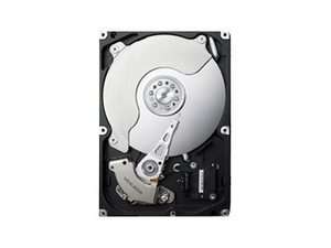 Samsung Spinpoint F3 500 GB,Internal,7200 RPM,3.5 HD502HJ Hard Drive 