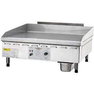  Accutemp GGF1201B48 48 Accu Steam Gas Griddle