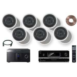  Sony 400 Disc Mega Storage Blu ray , DVD & CD Changer / Player 